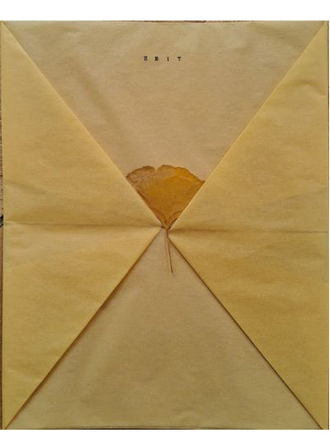 María Edwards • Zen