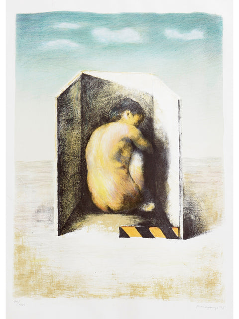 Mario Gomez • Figura II