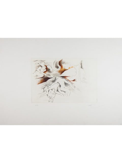 Mario Toral • Epicentro