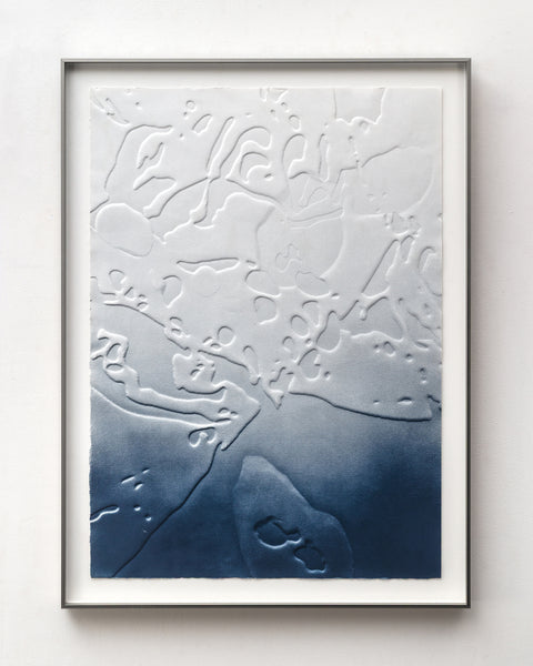 Aparalius • Morfologías del borde I