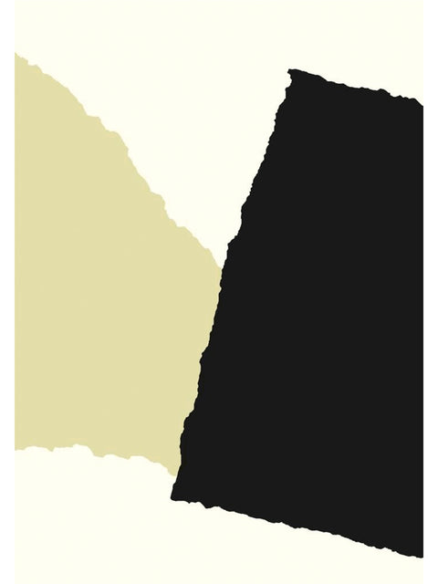 Pablo Rodríguez Blanco • Toque (Beige/ Negro)