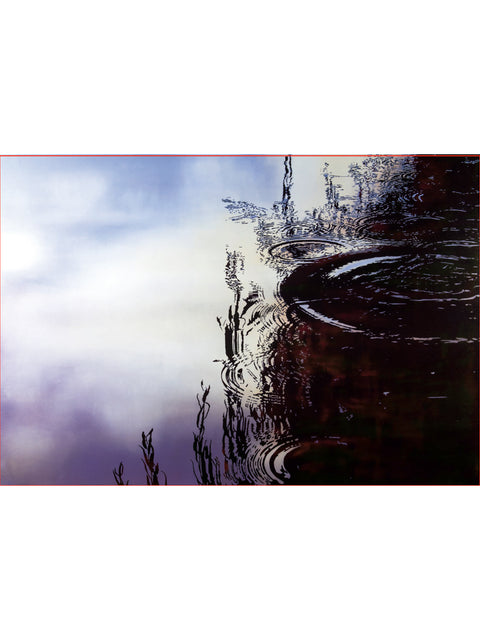 Patricia Claro • Aguagramas VII