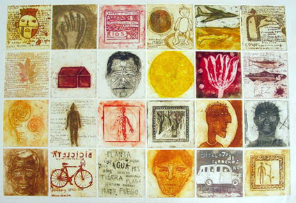 Jorge Lankin • Pichanga II
