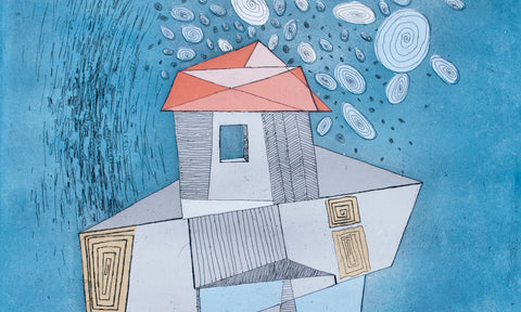 Matias Pinto • Observatorio terrestre