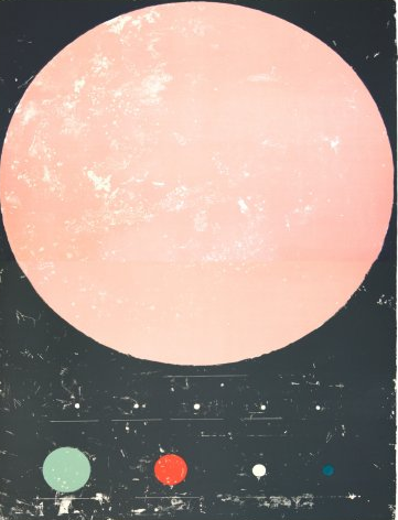 Regina Giménez • Sin título 1