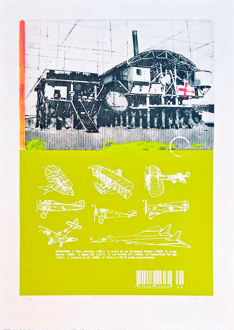 Hernan Gana • Retro Activo IV