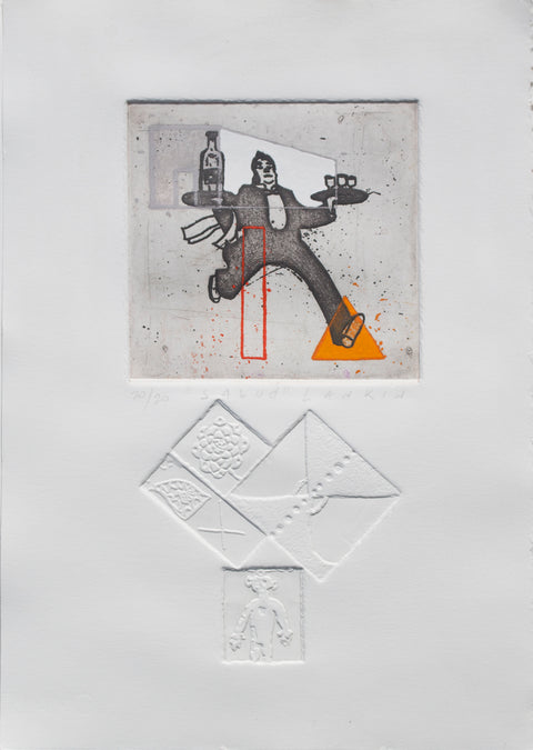 Jorge Lankin • Salud