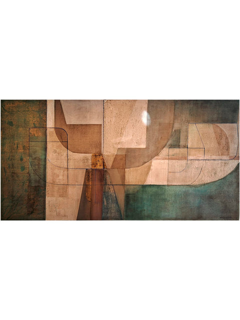 Ana María Benedetti • Sin título
