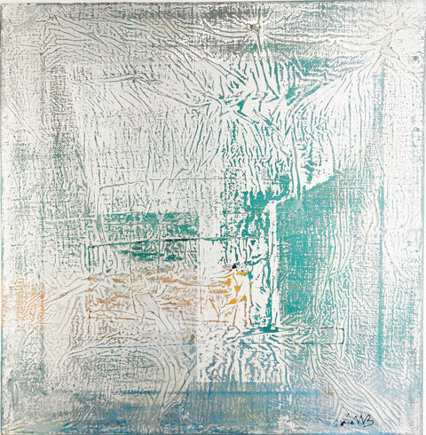 Ana María Benedetti • Sintesis III