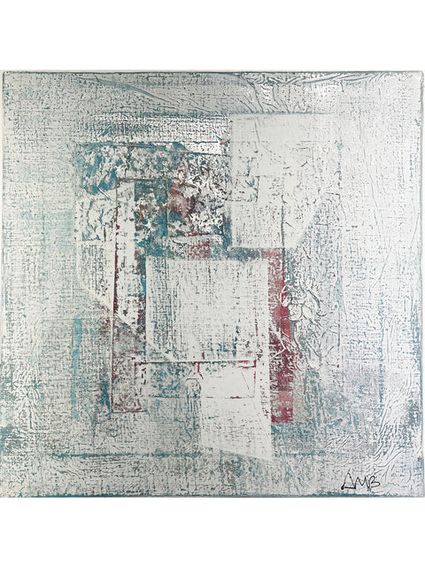 Ana María Benedetti • Sintesis I