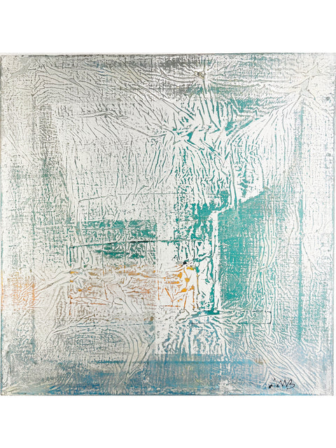 Ana María Benedetti • Sintesis III