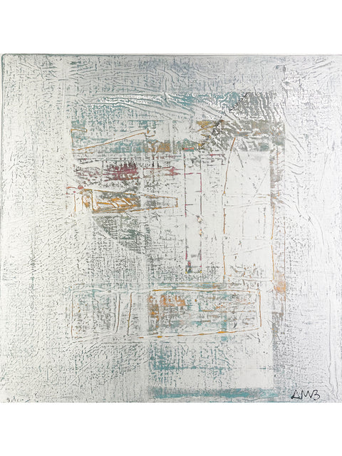 Ana María Benedetti • Sintesis IV