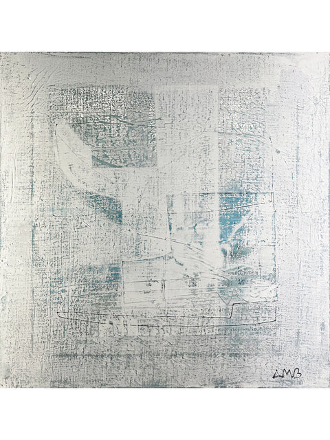 Ana María Benedetti • Sintesis V