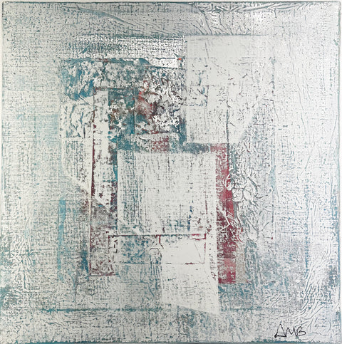 Ana María Benedetti • Sintesis I