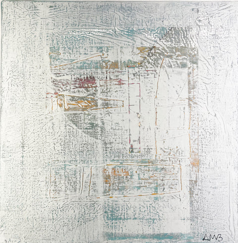 Ana María Benedetti • Sintesis IV