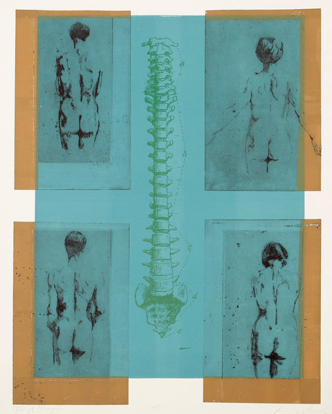 Ian Szydlowski • Columna