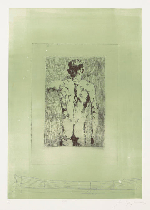 Ian Szydlowski • Cosa
