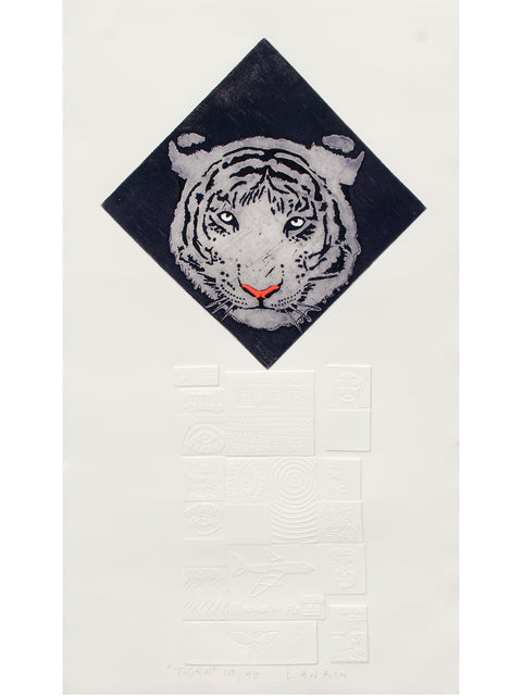 Jorge Lankin • Tigre