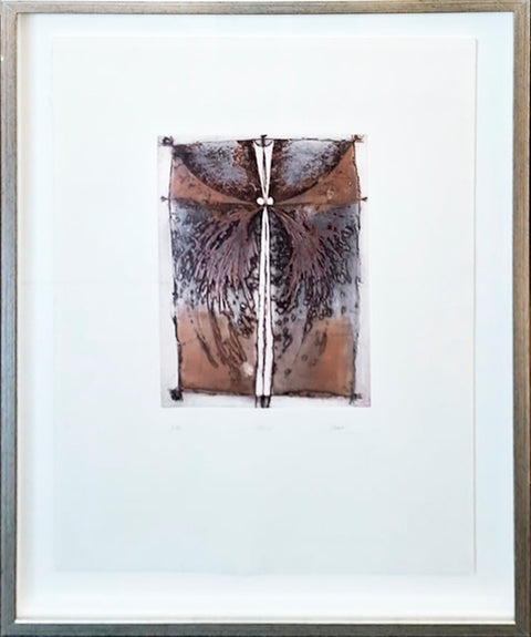 Mario Toral • Tótem