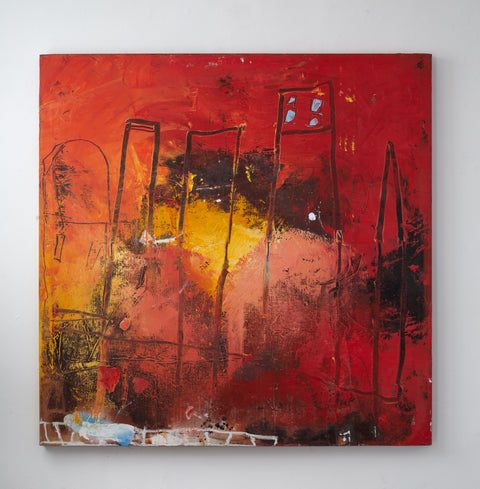 Fernando Cifuentes Soro • Torres II
