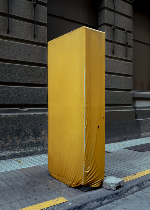 Felipe Ugalde • Sin título III