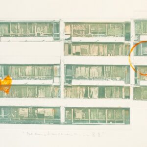 Hernan Gana • De construcción III